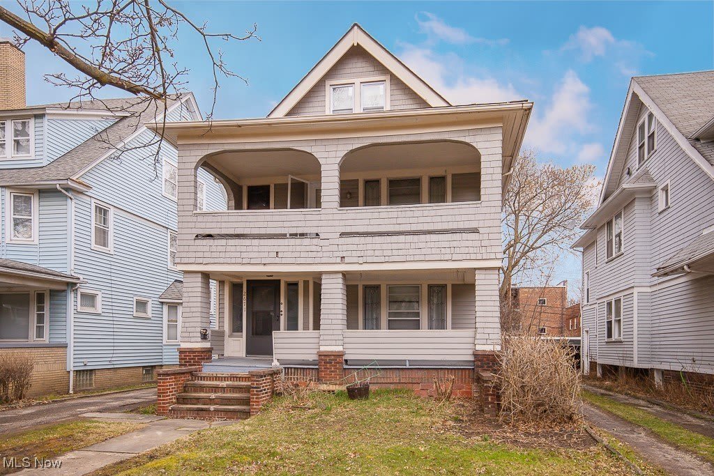 2671 Hampshire Road