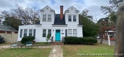 202 N Virginia Ave unit: A