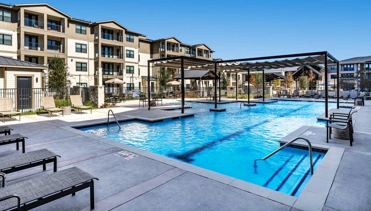 Cadence Creek at Gosling - 55+ Apartment Homes