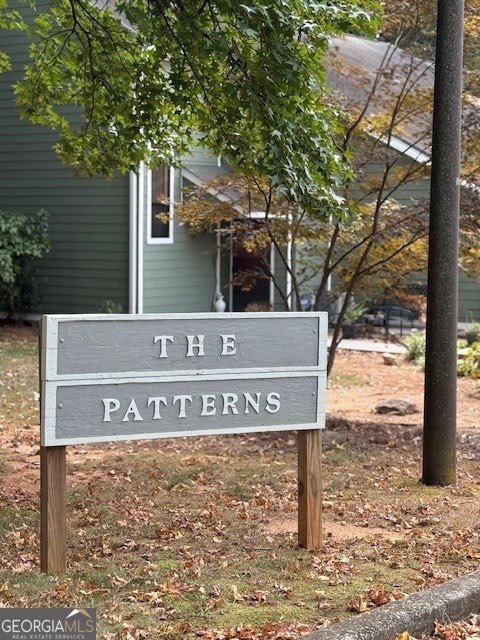 770 Patterns Drive SW