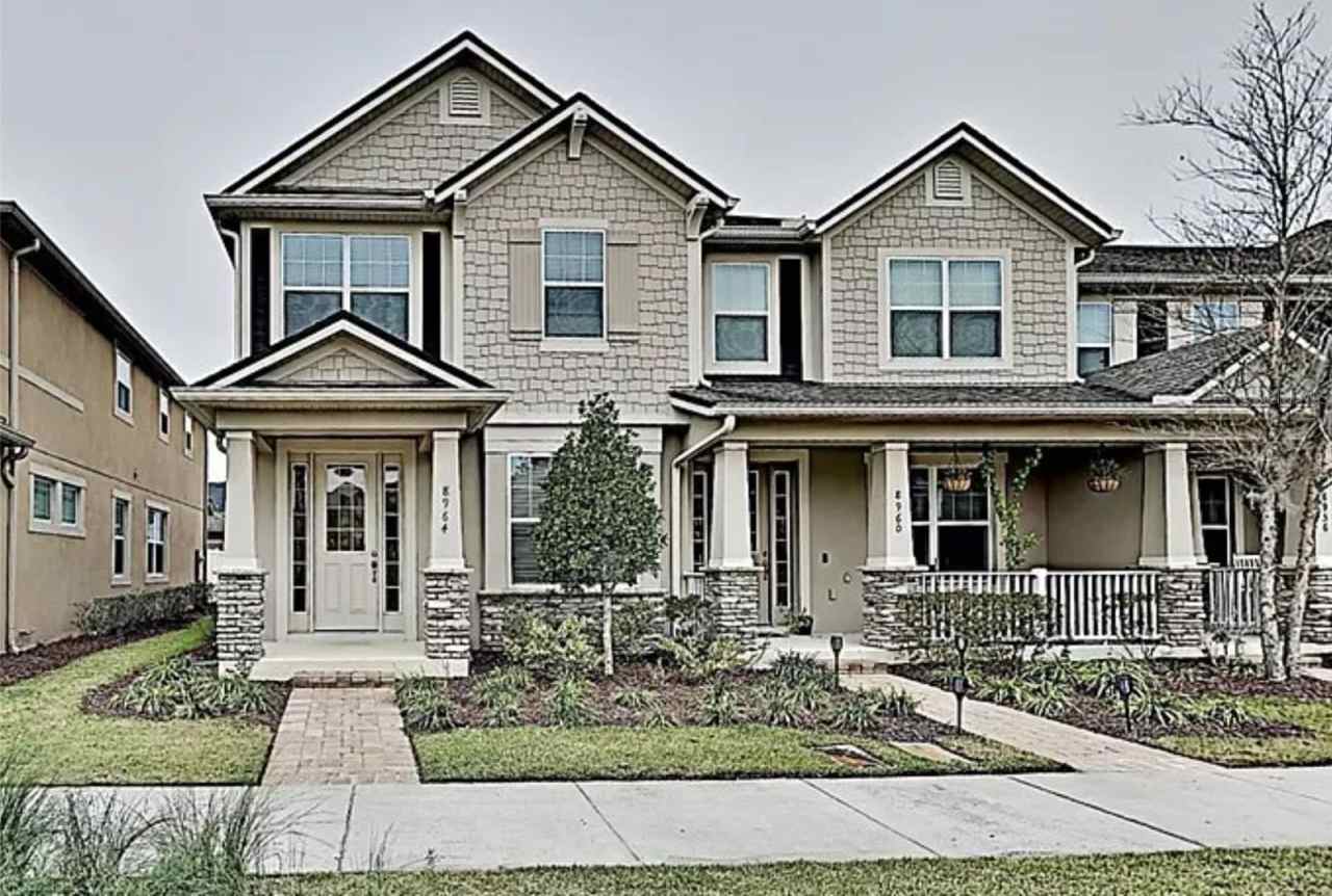 8964 HILDRETH AVENUE