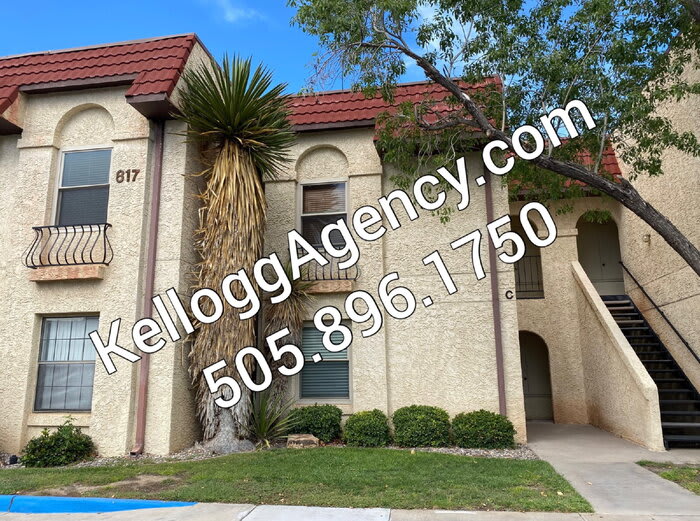 817 Country Club Drive Southeast