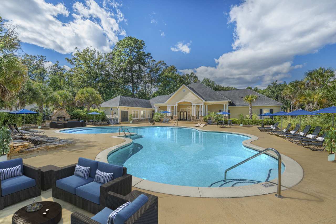 Walden at Chatham Center