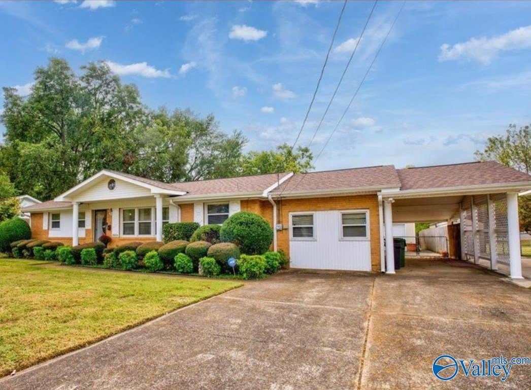 3809 Saturn Drive SW