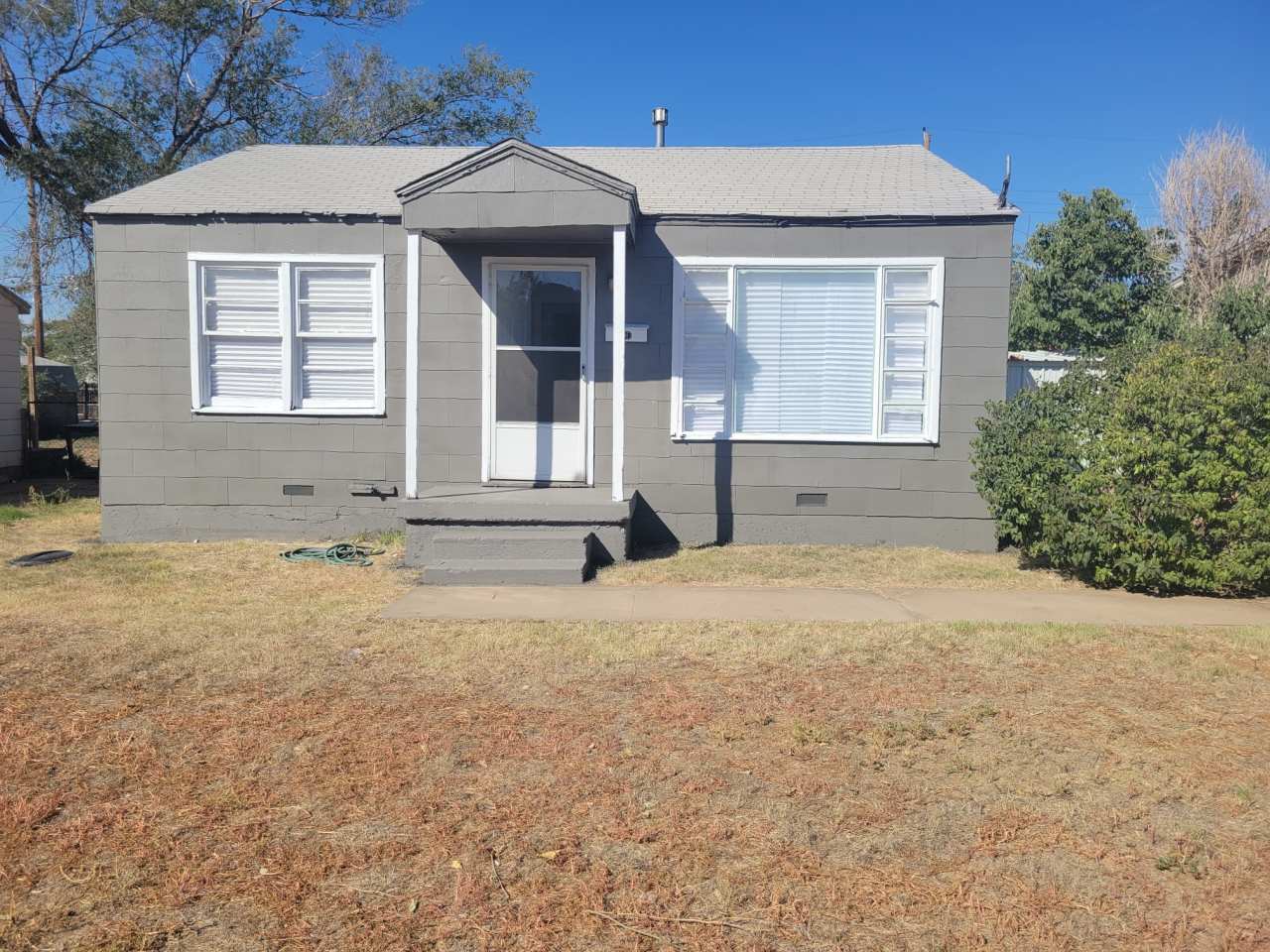 4610 South Ong Street