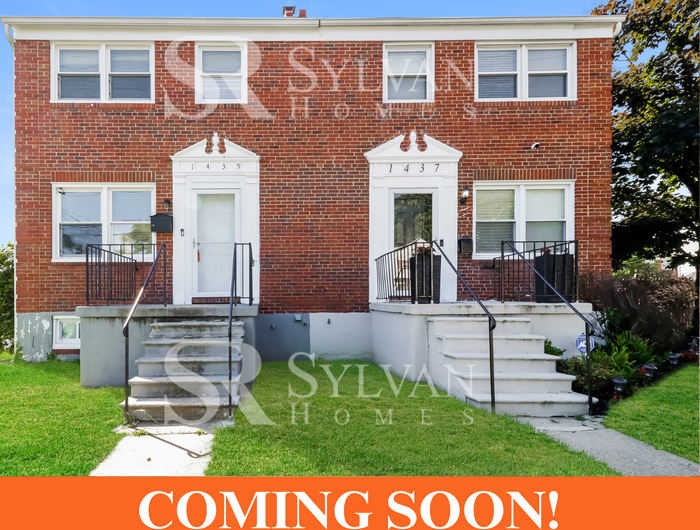 1439 Ingleside Avenue