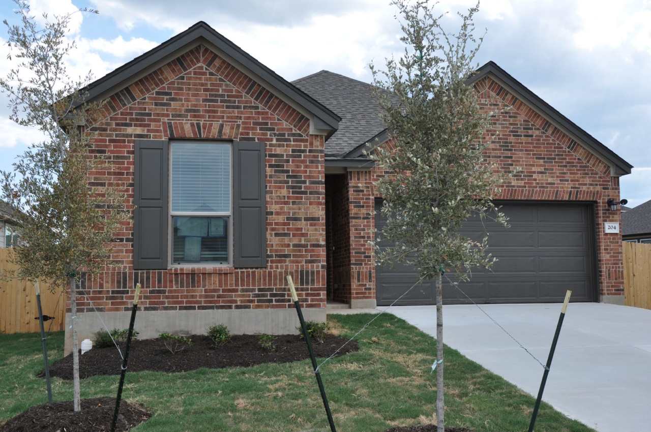 Brand New 3 Bedroom 2 Bath Home in West Georgetown