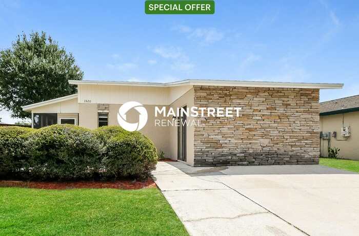 3320 Timberline Road West