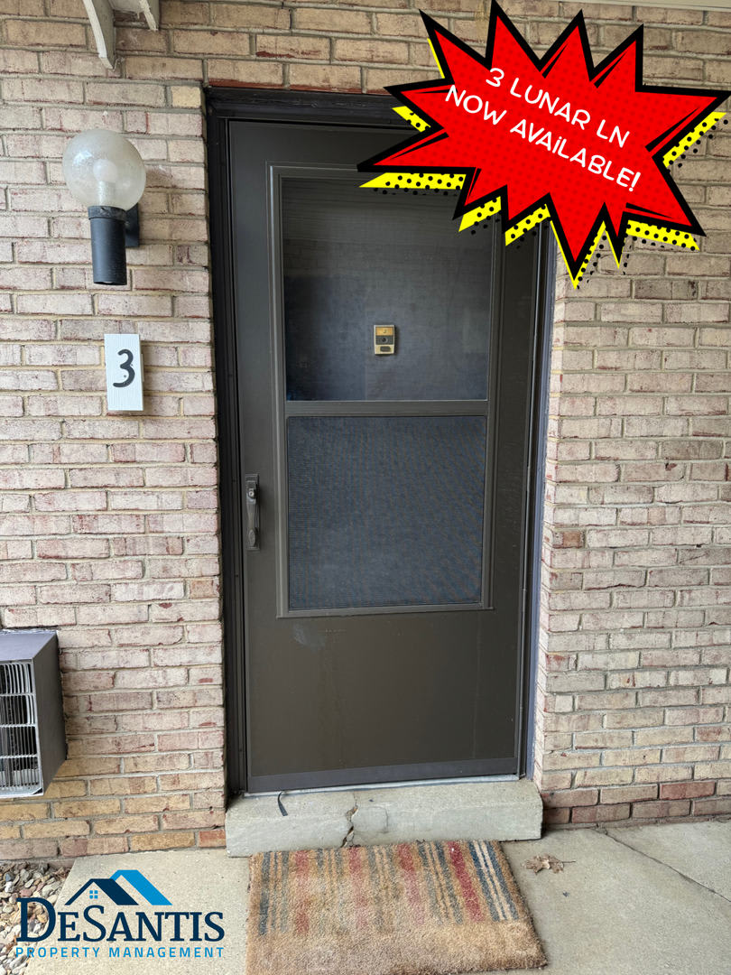 1 Bedroom 1 Bath-Moon Township