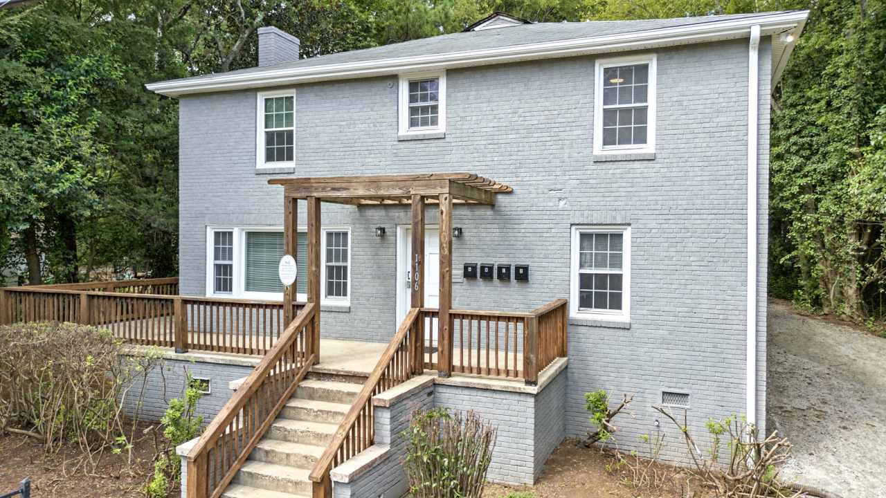 1106 Garner Road - B