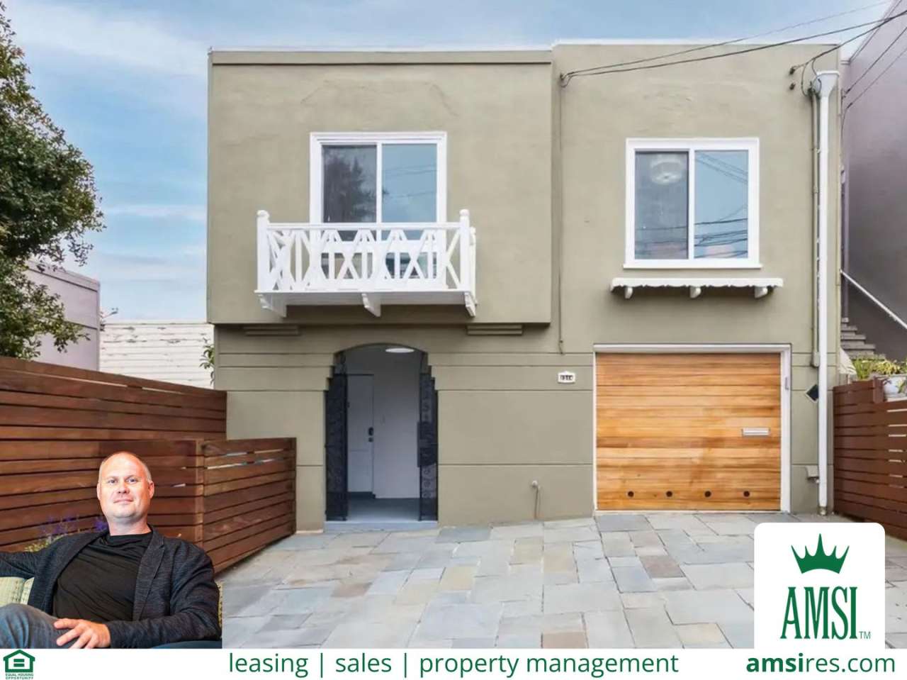 Bright  Spacious Sunset Home | Steps to Golden Gate Park  N-Judah