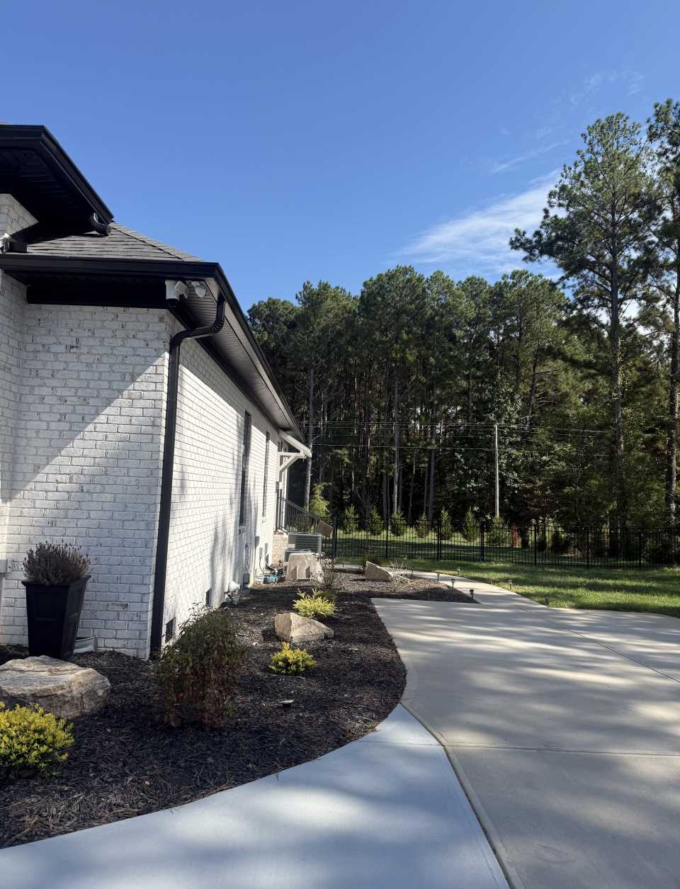 4423 Weddington Matthews Road