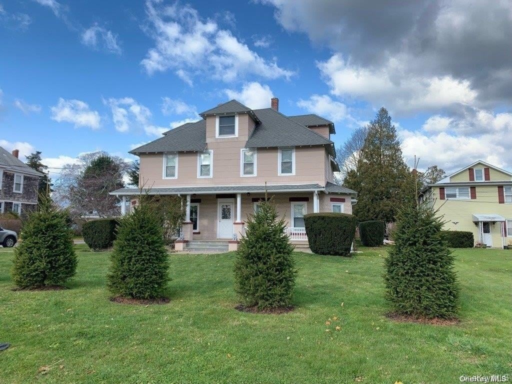 775 Hummel Avenue unit: A