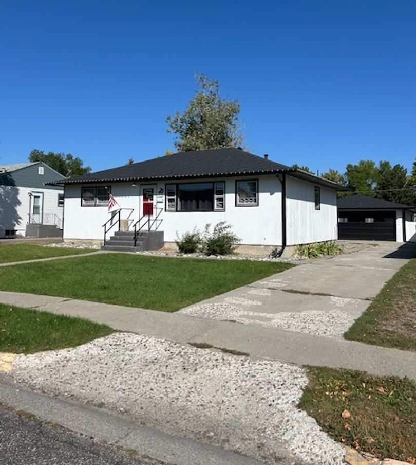 Fully Furnished 4 Bed, 2 Bath Home | West End Gem | All Utilities + WiFi Included