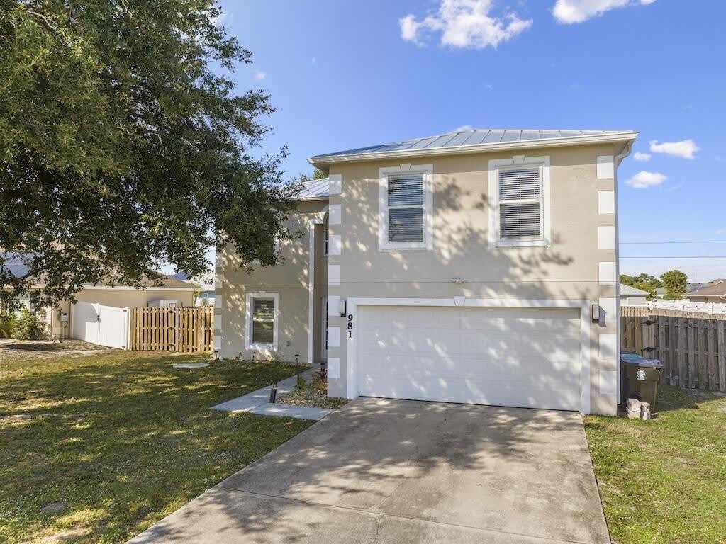 981 SW Mcelroy Avenue