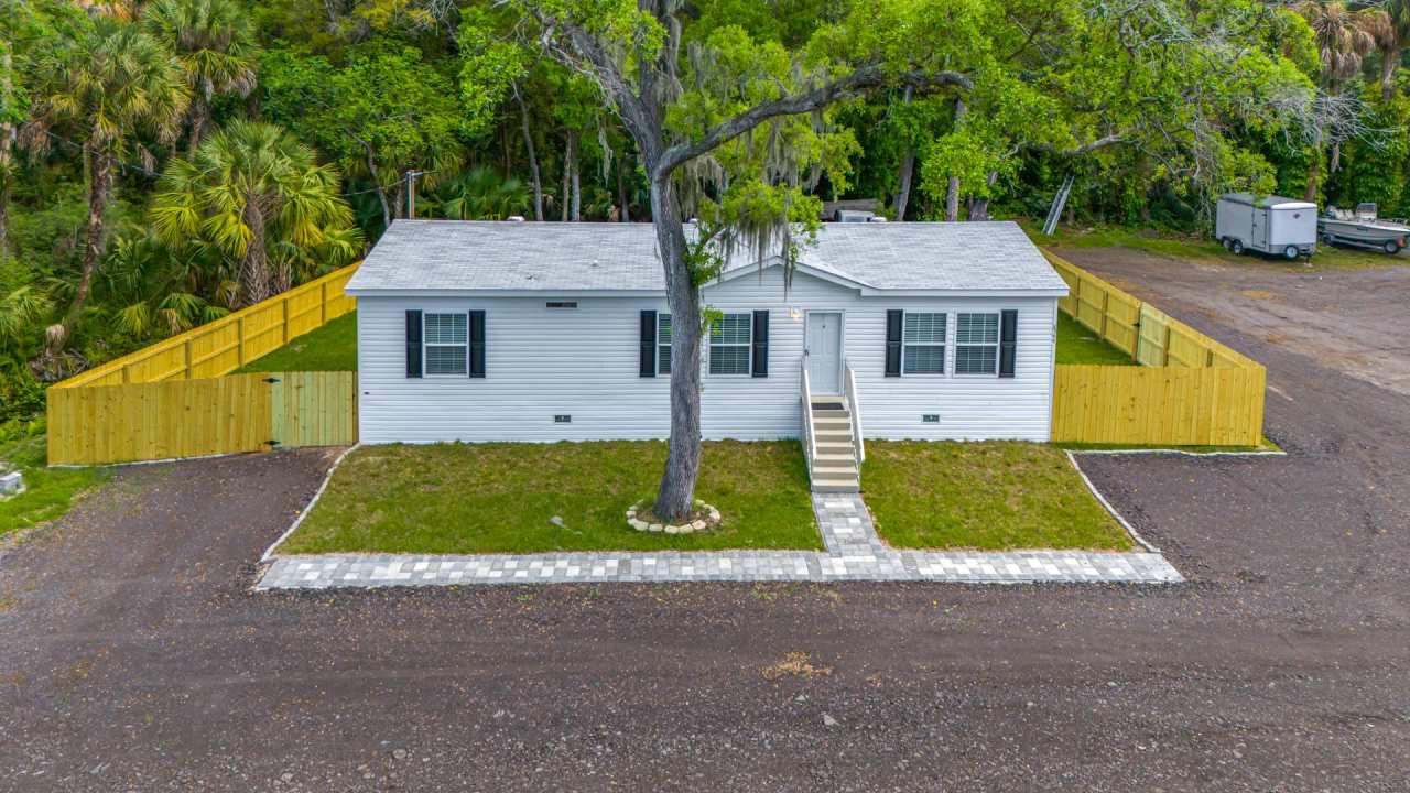 Experience exceptional living at its finest