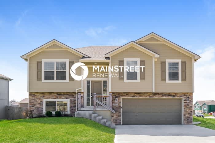 501 Fall Meadow Lane