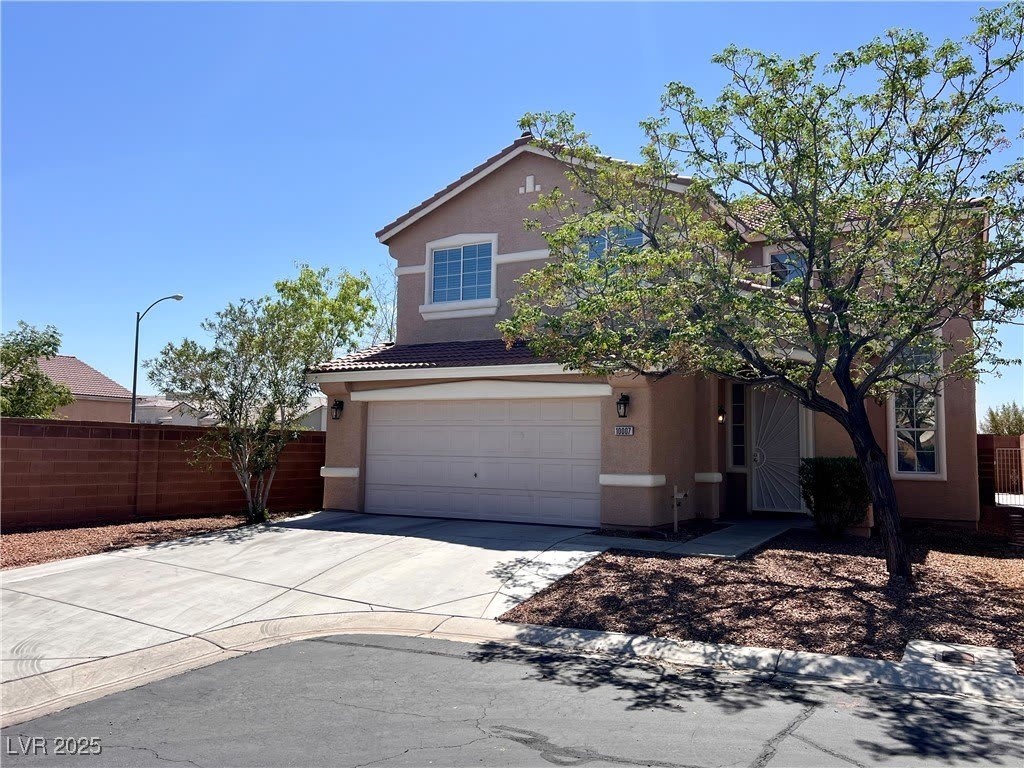 10007 Candle Canyon Court