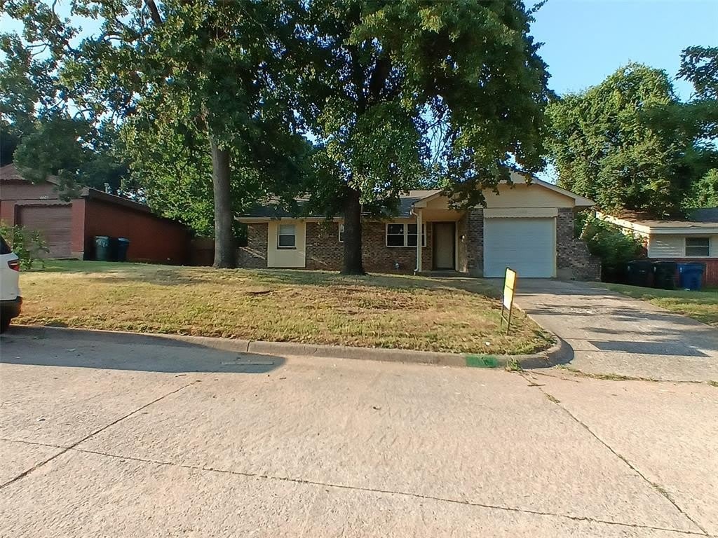 1320 Parkwoods Drive