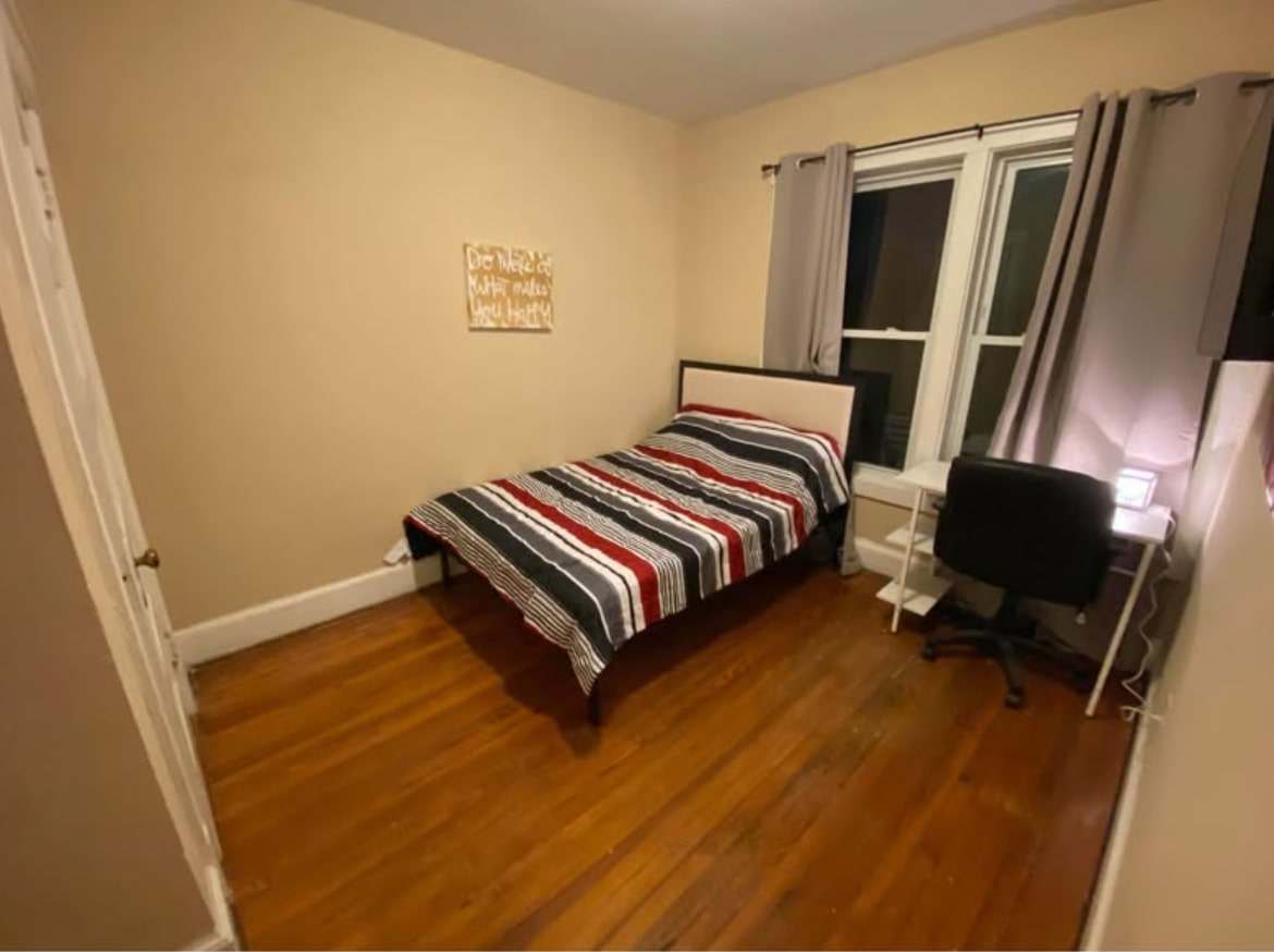 2626 11th Street Northwest