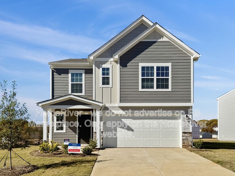 114 Oconee Trl