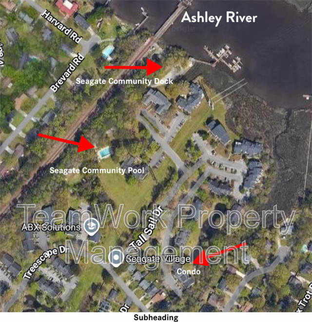 2311 Tall Sail Drive