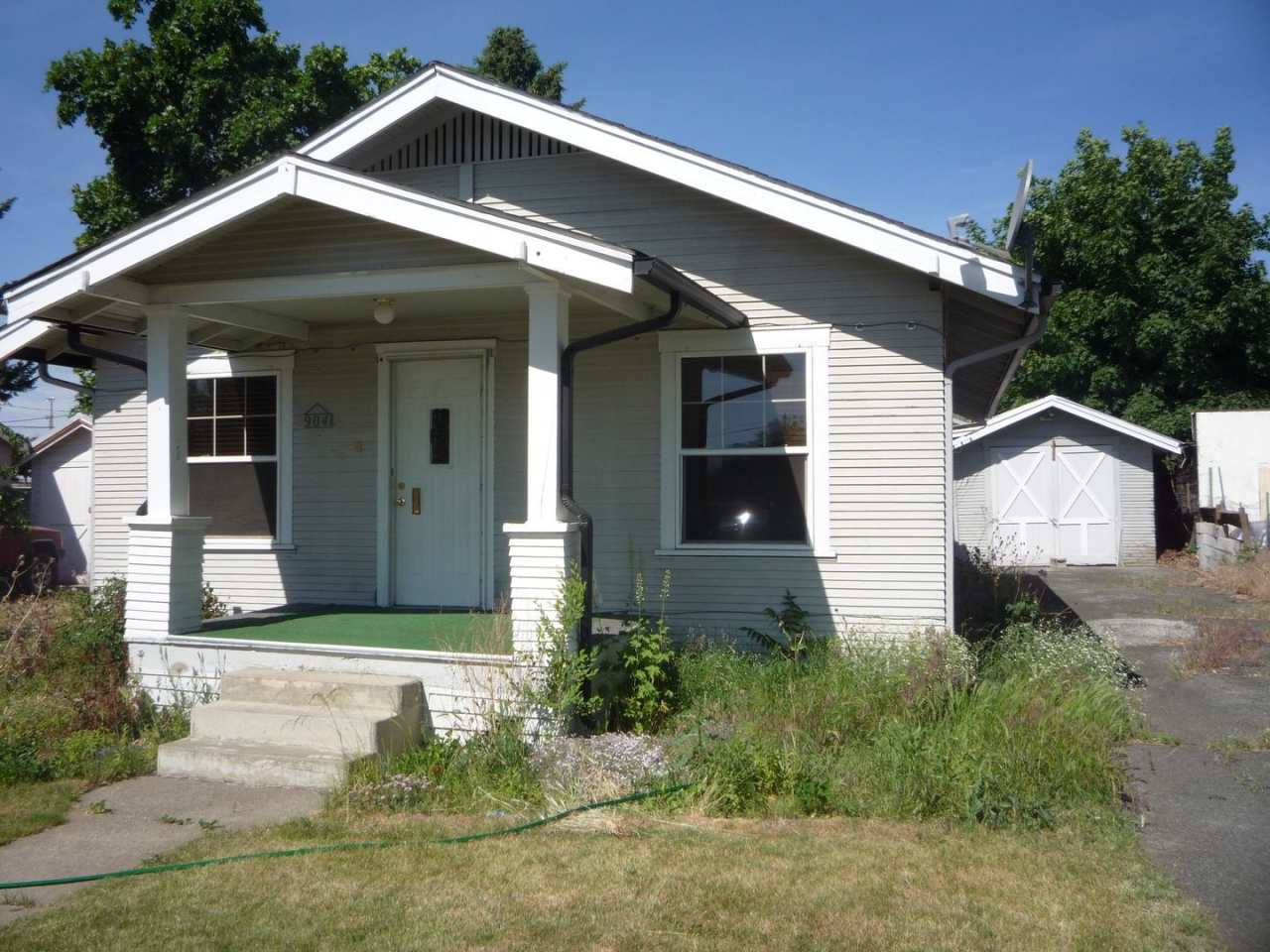 Non-Refundable  Security Deposit Total: $1100.00