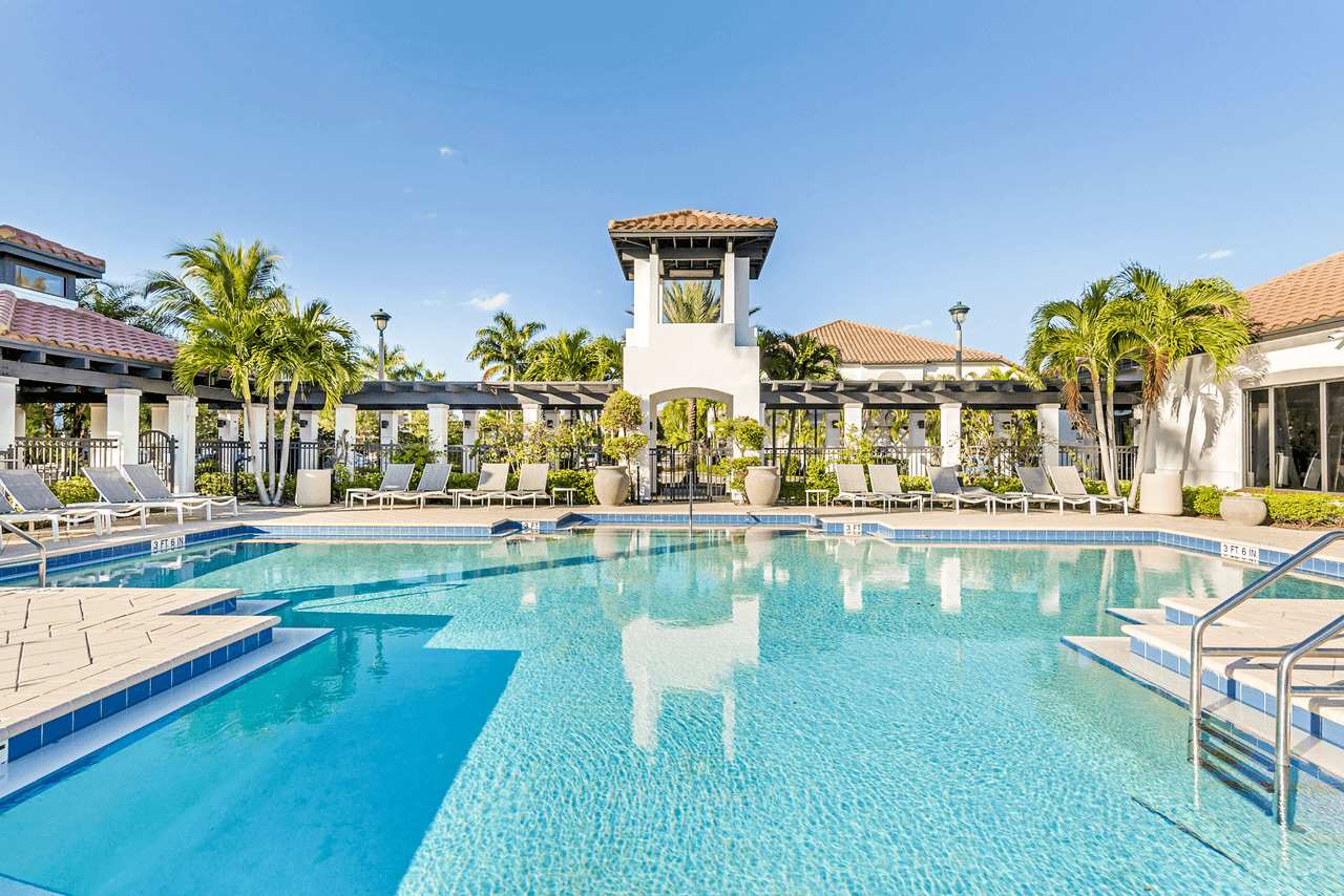 Oasis at Delray Beach Apartments
