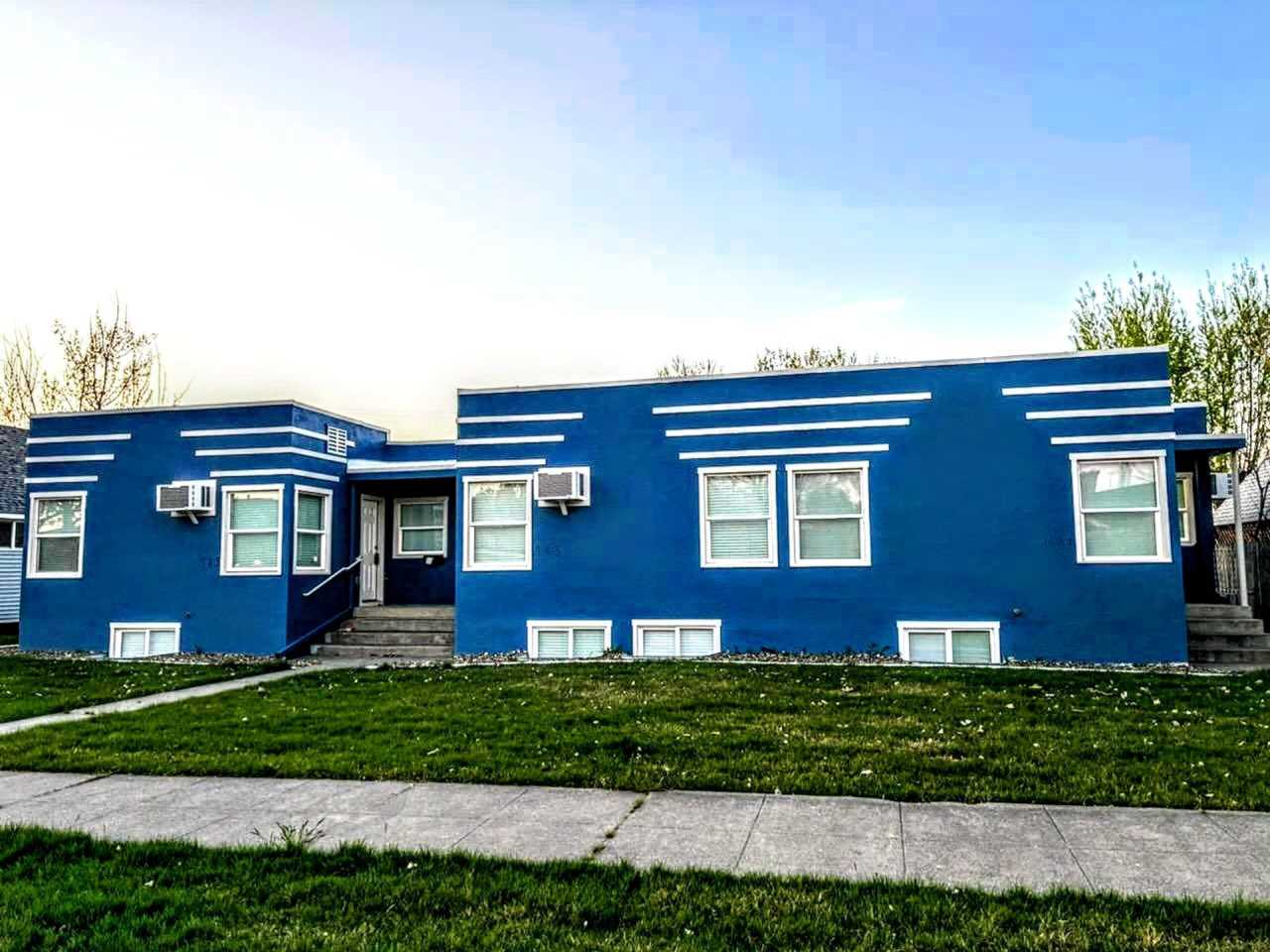 NO RENT UNTIL 2026!! -MOVE IN READY! AFFORDABLE 3 BEDROOM, FULLY REMODELED!