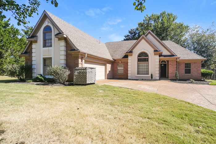 554 North Sanga Road