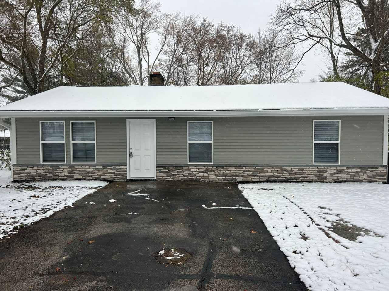 3 Bed NEWLY REMODELED! Multiple Lease Options Available!