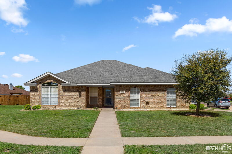 1 Jacob Court