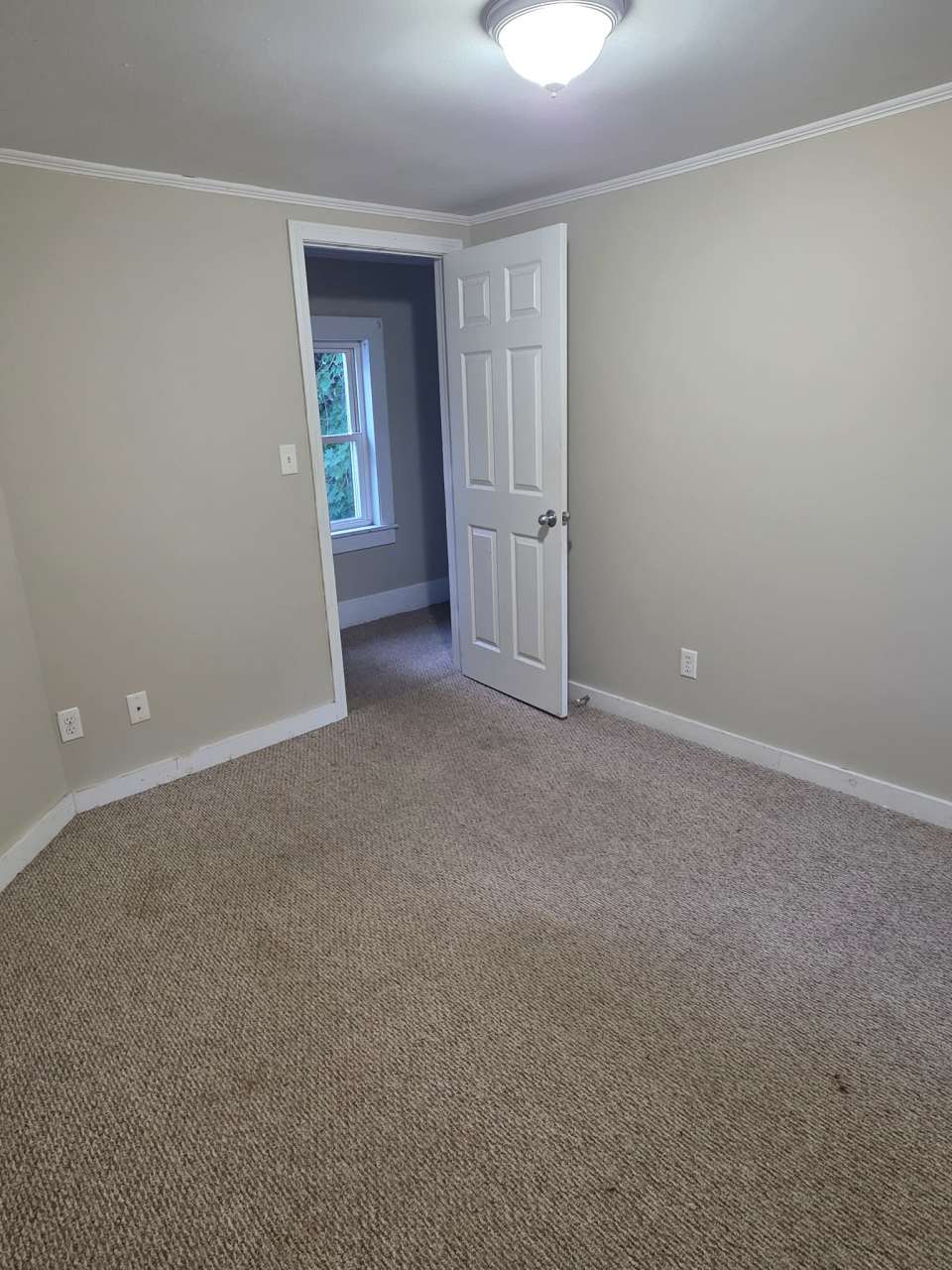 7 Margin Street - Room