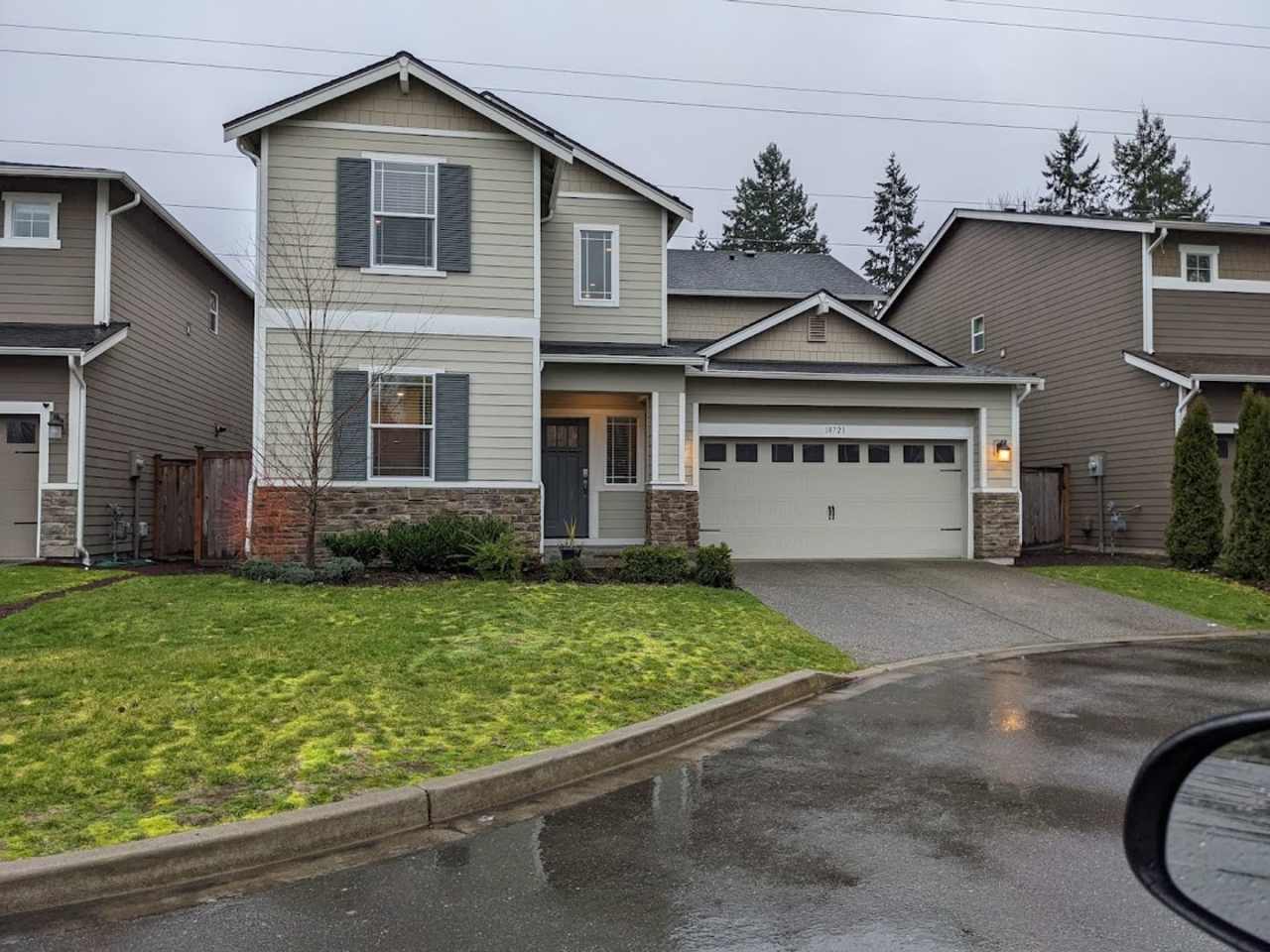 Northshore, Bothell, Millcreek 4 bedroom Home Special offer!