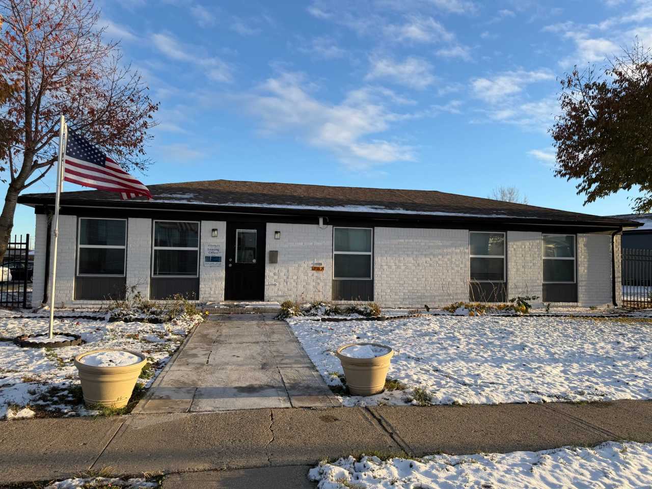 Bellagio West Living I