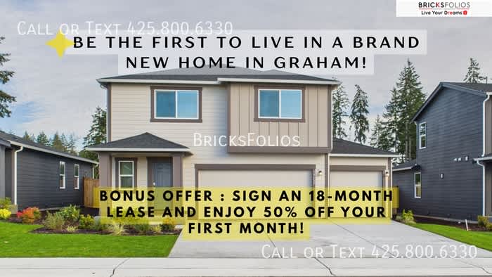 19537 141st Avenue Court East