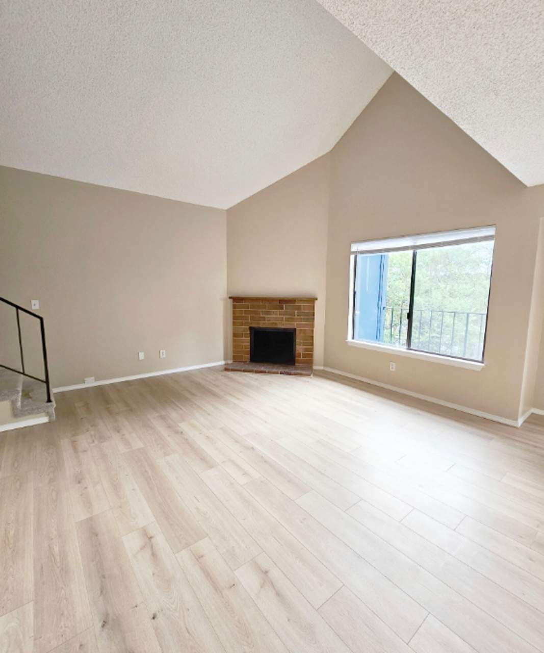 Orchard Park Apartments