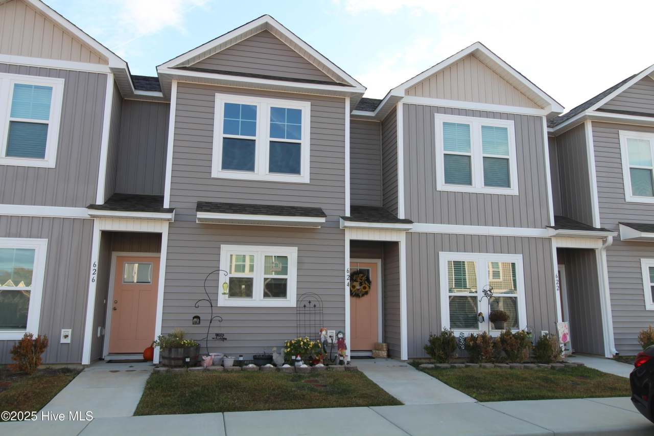 624 Jacks Crossing Drive