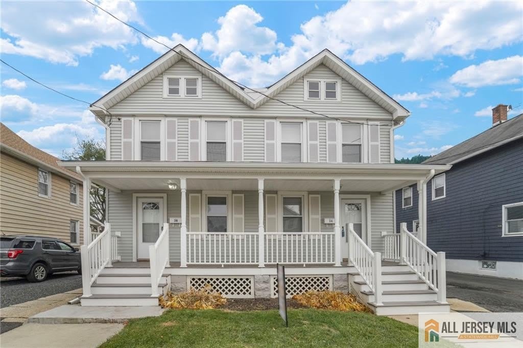 34 Van Keuren Avenue