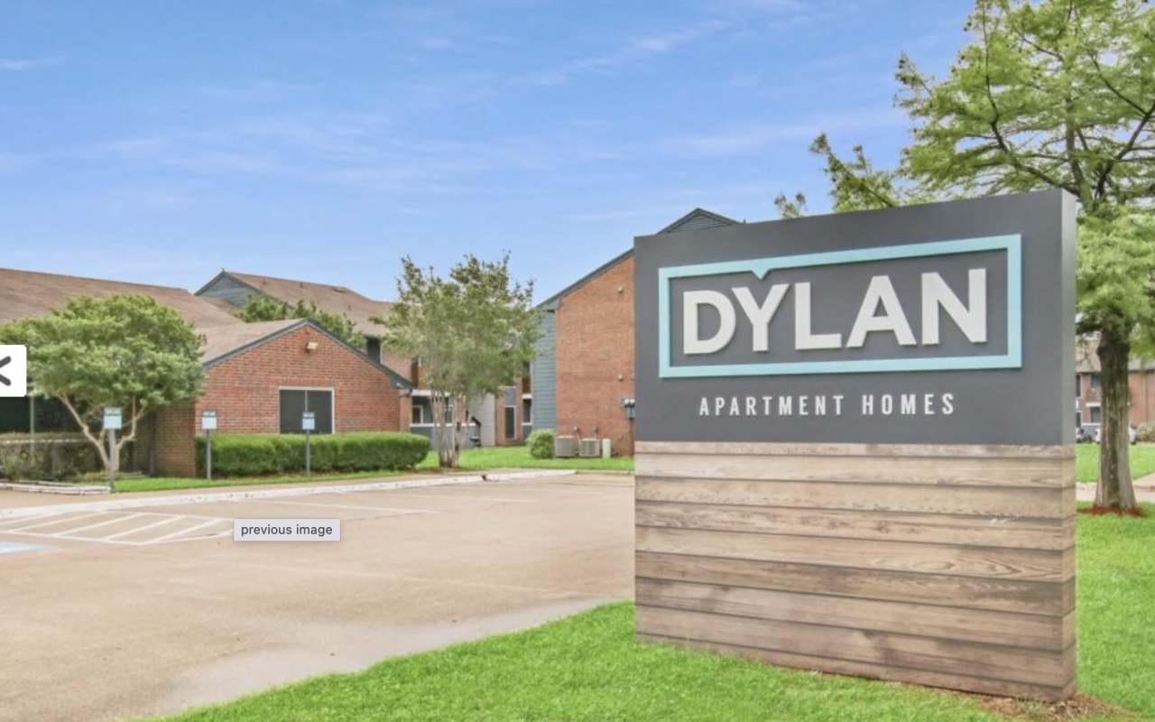 The Dylan Apartments