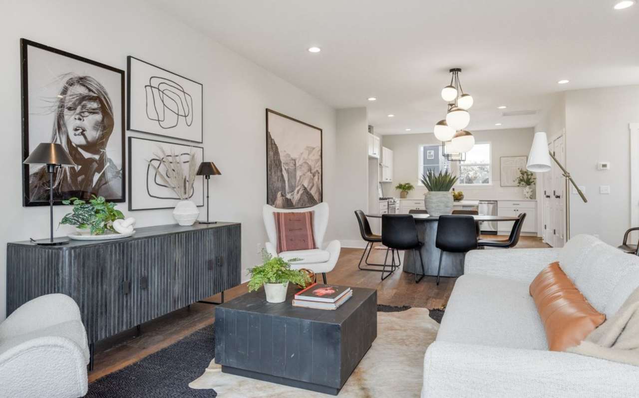 Welcome to The Becanni!