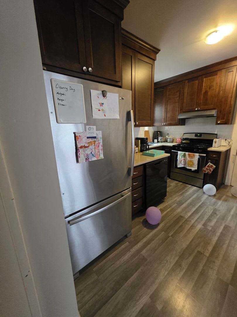 Heart of Uptown on 31st