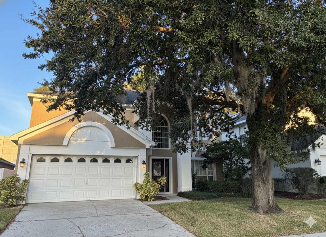 Stunning 4 Bed, 2.5 Bath Home for Rent in Prime Lake Mary Location!