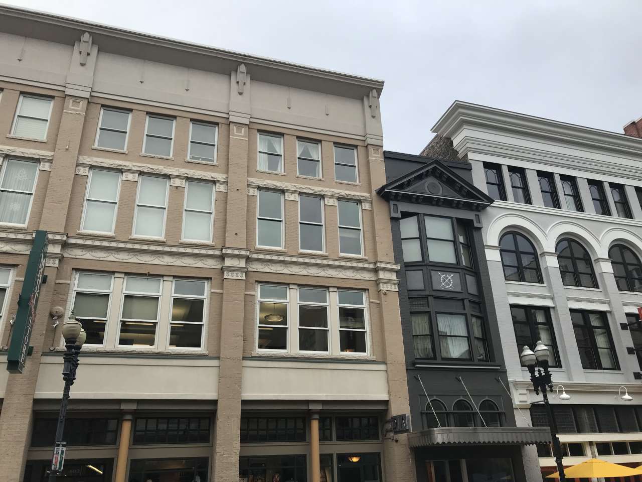 402 S Gay St Ste 307