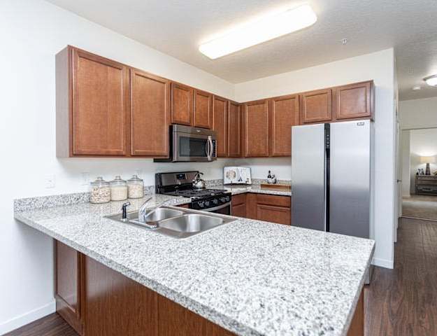 664 S 2700 W Unit A21