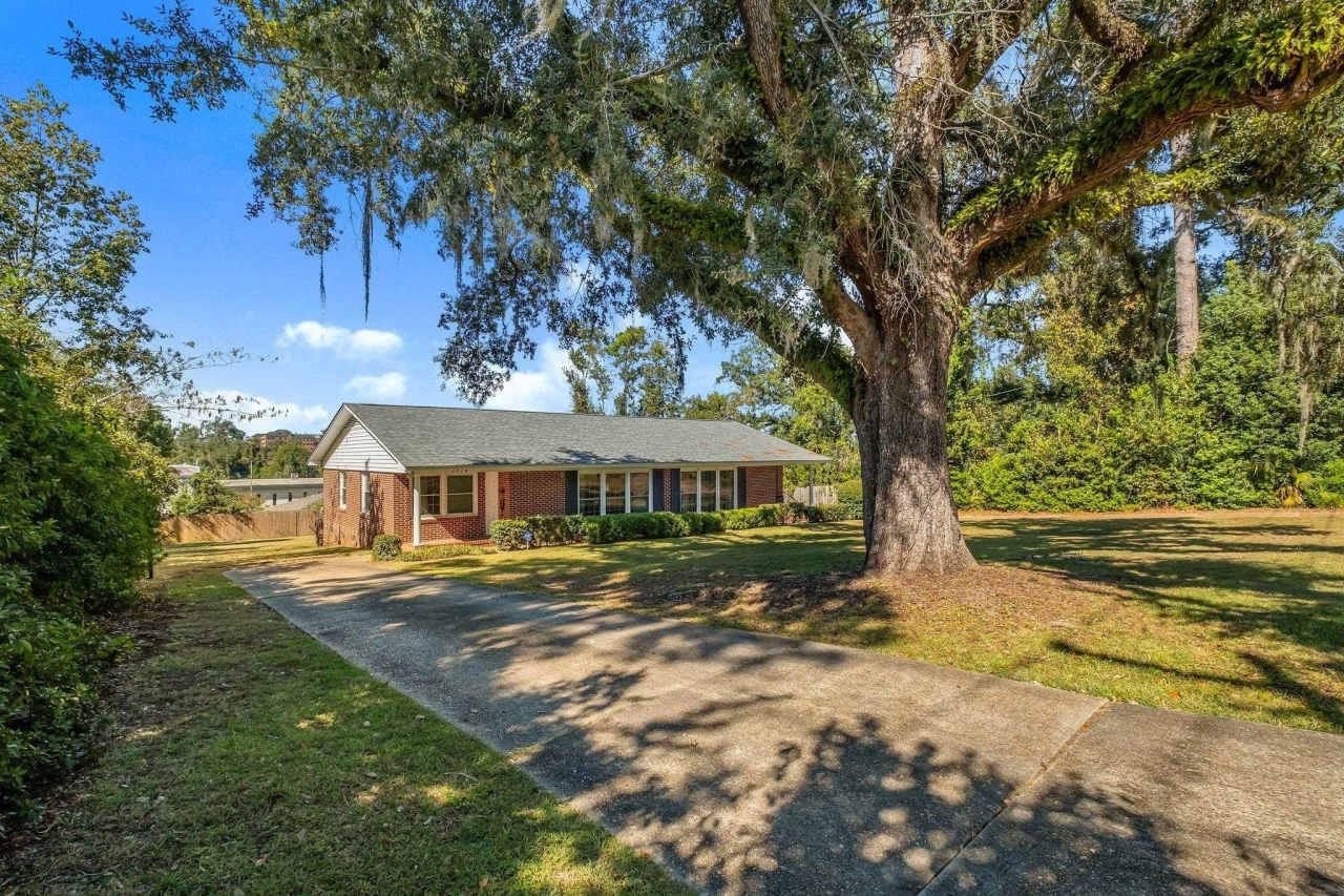 1716 S Meridian Street