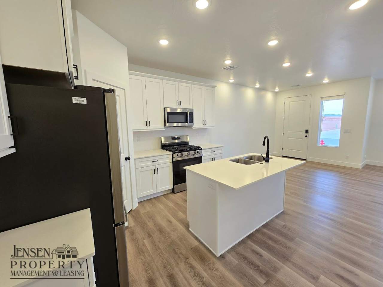 Brand New Desert Color Town Home