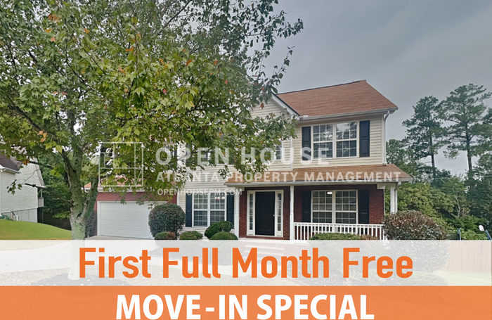 1294 Log Cabin Lane Southeast