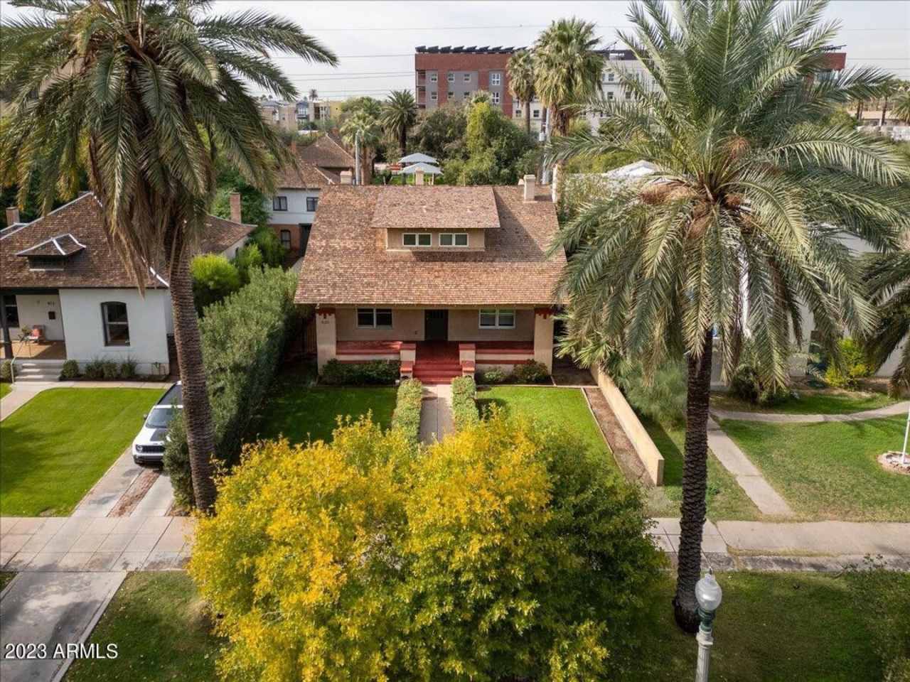 830 North 2nd Avenue