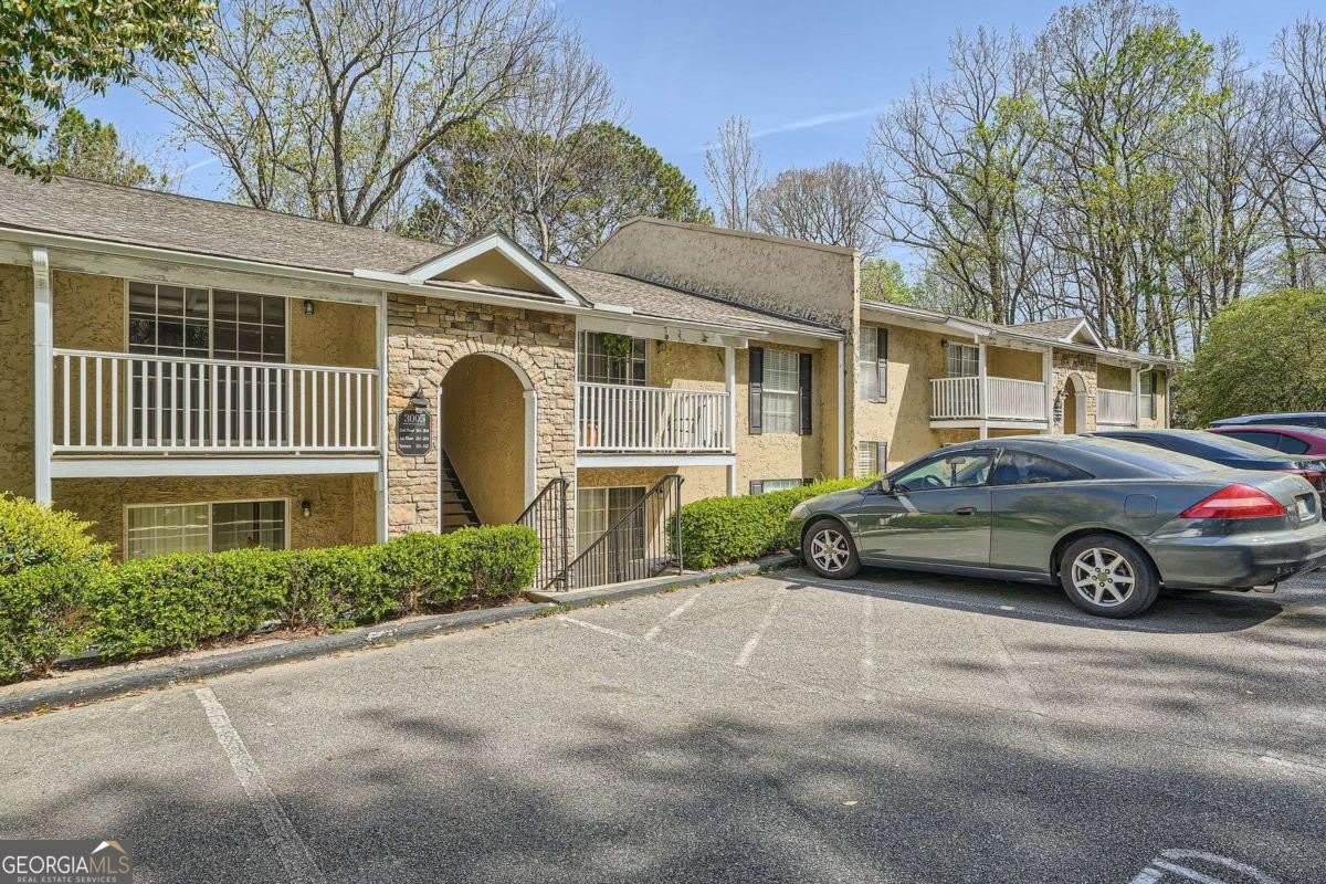 3005 Seven Pines